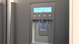 How to Repair Your Fisher & Paykel E522B  Refrigerator Ice Maker