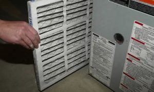 Furnace Filter – Expression of Interest