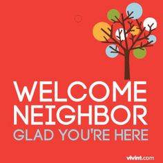 Welcome New Residents – Wills Creek Community Forum