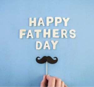 Happy Father’s Day