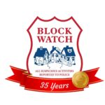 Block Watch Incident Reporting Procedures