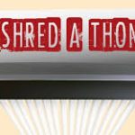 Shed-A-Thon, Saturday April 27, 2024