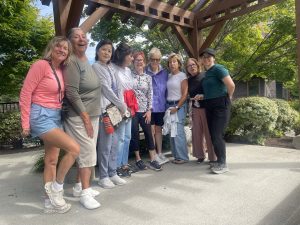 WILLS CREEK WALKING GROUP